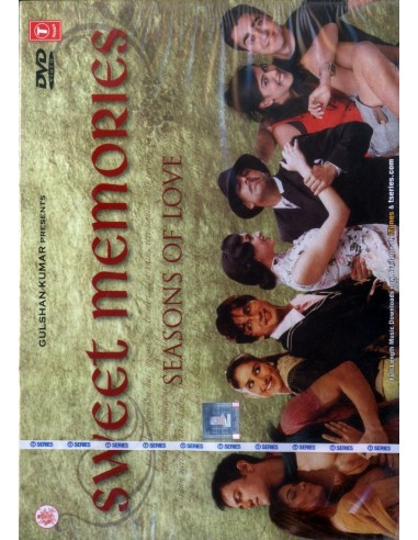 Sweet Memories - Seasons of Love (DVD)