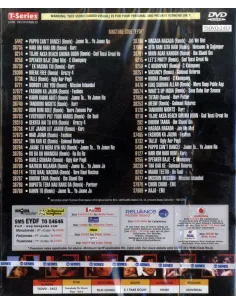 Everybody On Dance Floor - Vol 6 (DVD) 2