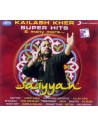 Saiyyan: Kailash Kher Super Hits and Many More (MP3)