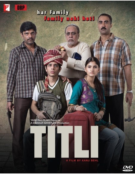 Titli - Collector 2 DVD (FR)