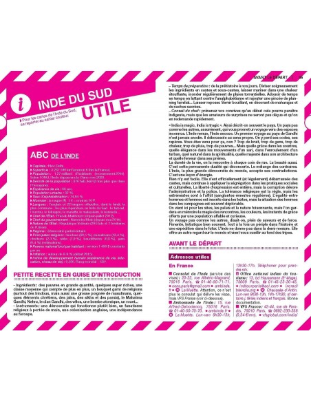 Guide du Routard Inde du Sud 2016