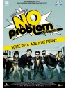 No Problem DVD (2010) (Bollywood)