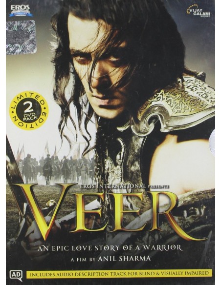 Veer (Collector 2 DVD)