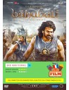 Baahubali: The Beginning DVD (2015) - Available in French