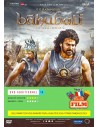 Baahubali: The Beginning DVD (FR)