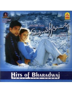 Idhaya Thirudan / Hits of Bharadwaj (CD) (2005) (Ayngaran)