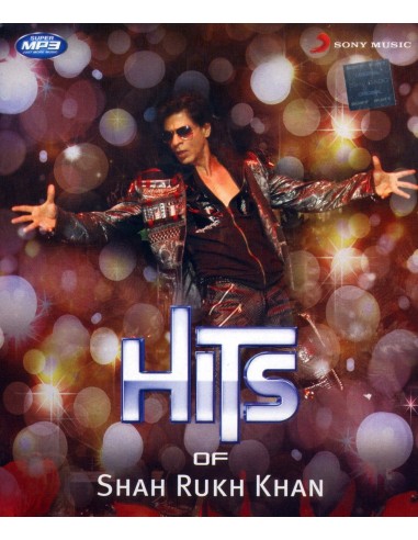 Hits of Shah Rukh Khan MP3
