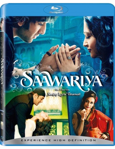 Saawariya (Blu-Ray)