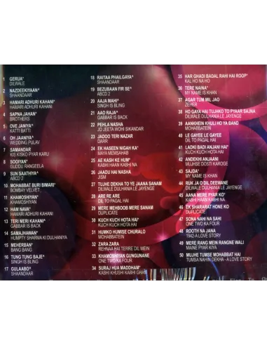 Greatest Love Hits 2016 MP3