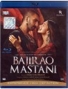 Bajirao Mastani (Blu-Ray)