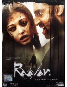 Raavan DVD 2