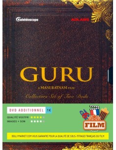 Guru (Édition Prestige 2 DVD)