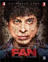 Fan (Blu-Ray)