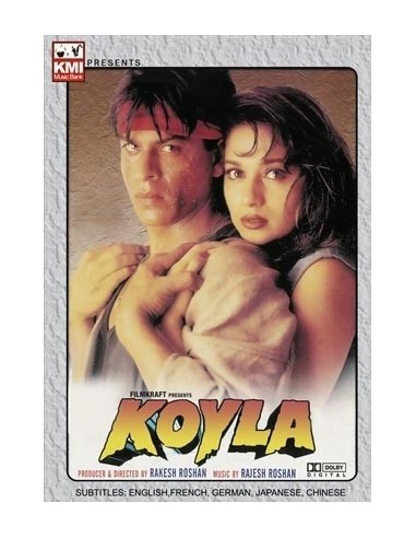 Koyla