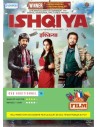 Ishqiya DVD