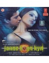 Jaane Hoga Kya CD