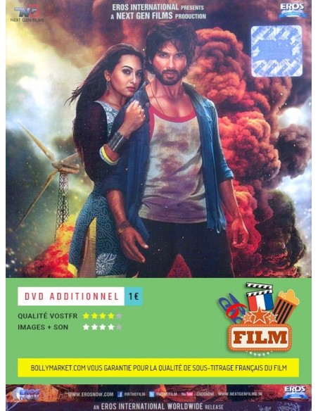 R... Rajkumar - Collector 2 DVD (FR)