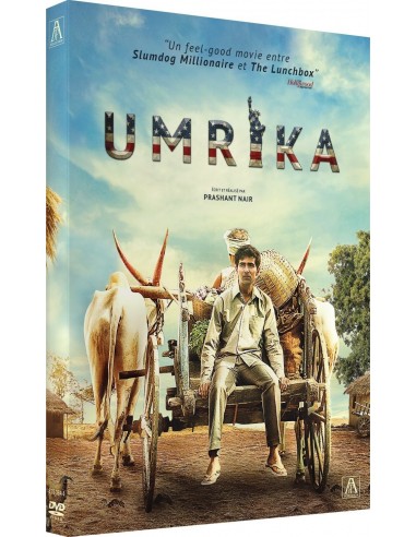 Umrika DVD