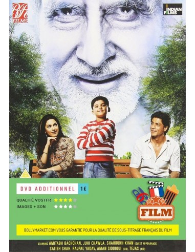 Bhoothnath DVD