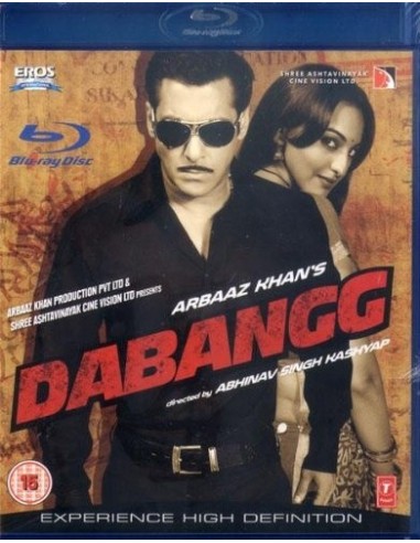 Dabangg 2010 full movie with english subtitles 2025