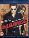 Dabangg - Blu-Ray