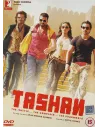 Tashan DVD (FR)