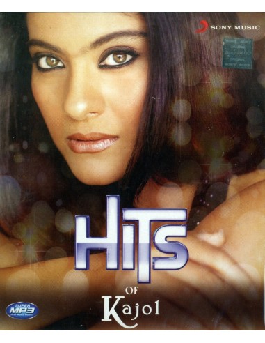 Hits of Kajol (MP3)