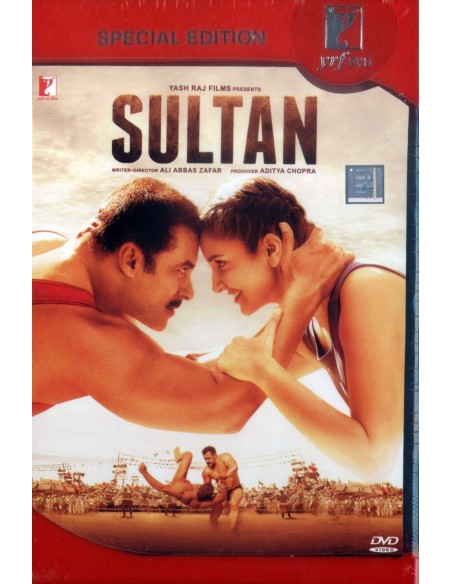 Sultan DVD