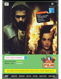 Raaz: The Mystery Continues DVD (2009)