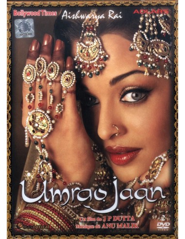 Umrao Jaan - Collector 2 DVD