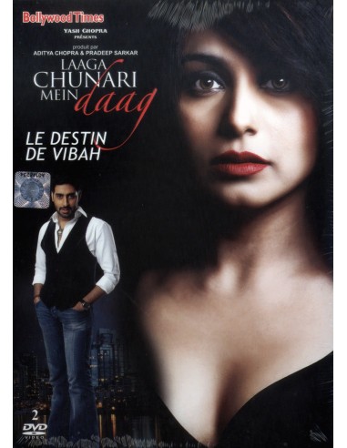 Laaga Chunari Mein Daag - Collector 2 DVD
