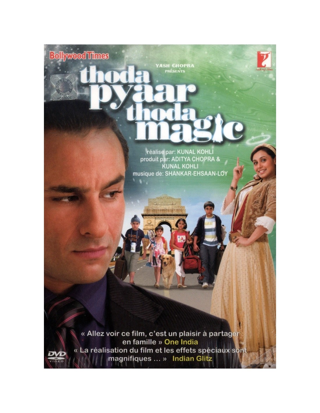 Thoda pyaar thoda magic on sale full movie free download 300mb