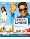Namastey London - Blu-Ray