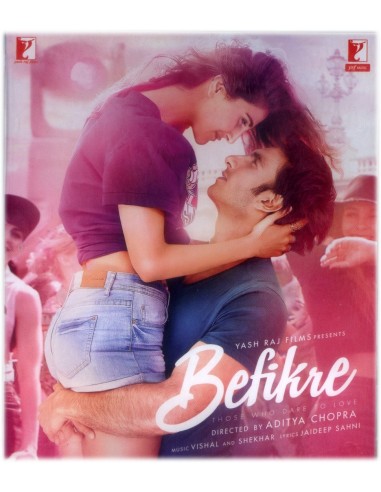 Befikre CD