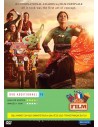 Parched DVD