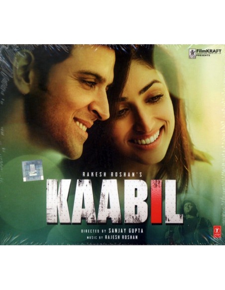 Kaabil CD