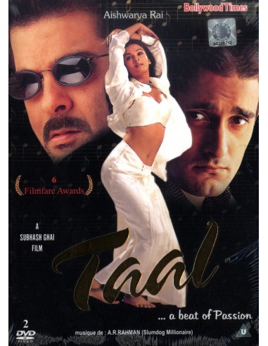 Taal - Collector 2 DVD