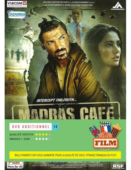 Jayantabhai Ki Luv Story DVD