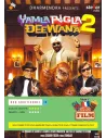 Yamla Pagla Deewana 2 DVD (2013) | Disponible en Français