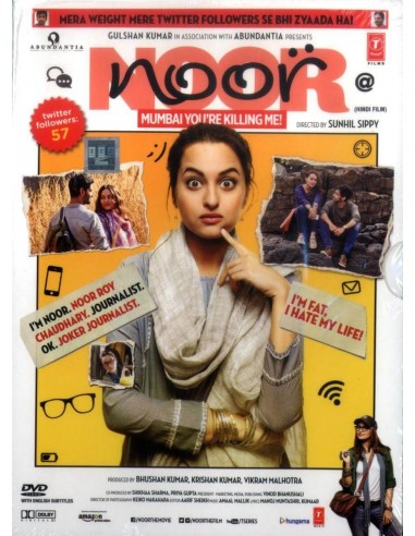 Noor DVD
