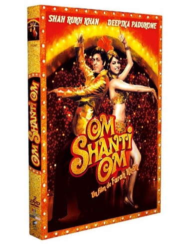 Om Shanti Om - Collector 2 DVD