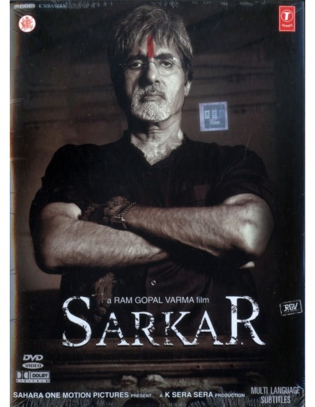 Sarkar movie hotsell with english subtitles