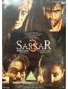 Sarkar 3 DVD