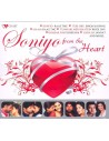 Soniyo From The Heart CD (2009) (Bollywood)