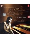 The Master Collection: A.R. Rahman (Instrumental) CD (2009) (Bollywood)