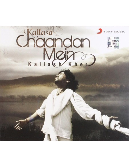 Chaandan Mein - Kailash Kher & Kailasa (CD) (2009) (Album Hindi)