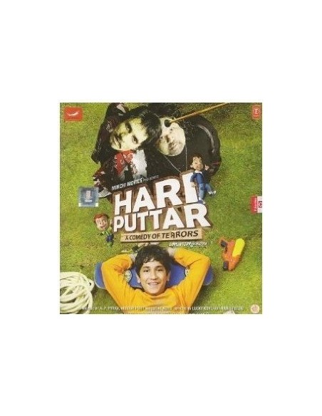 Hari Puttar CD