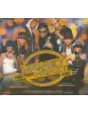 Money Hai Toh Honey Hai CD