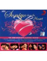 Soniyo From The Heart (CD) (MP3) (2009) (Bollywood) (T-Series)