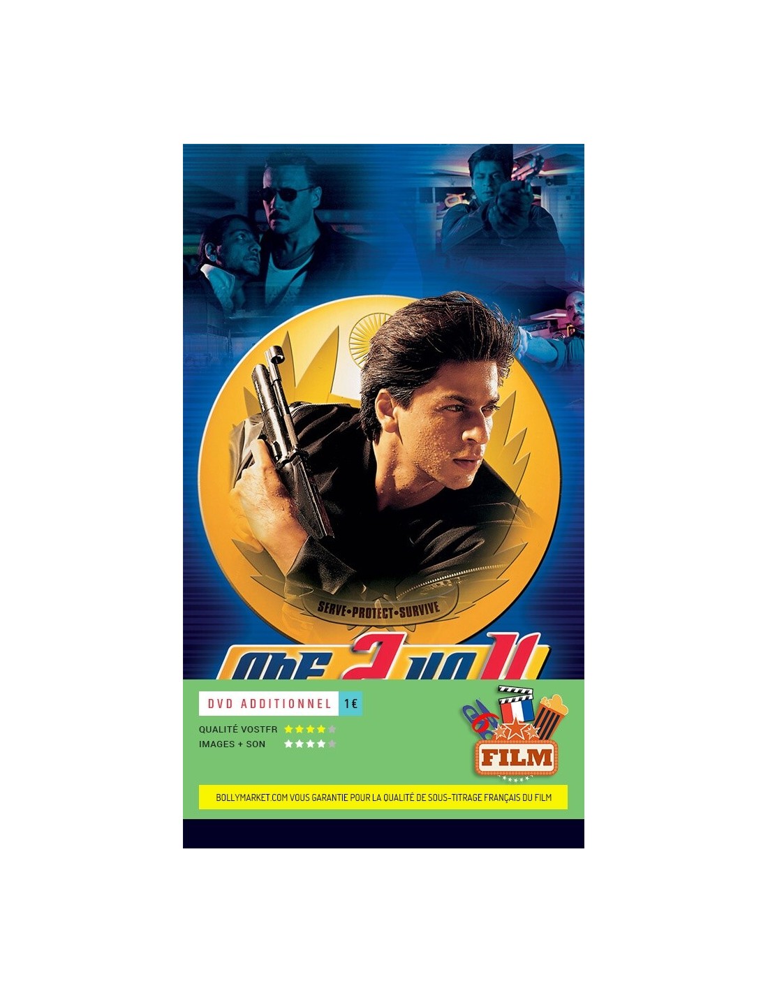 One 2 Ka 4 One 2 Ka 4